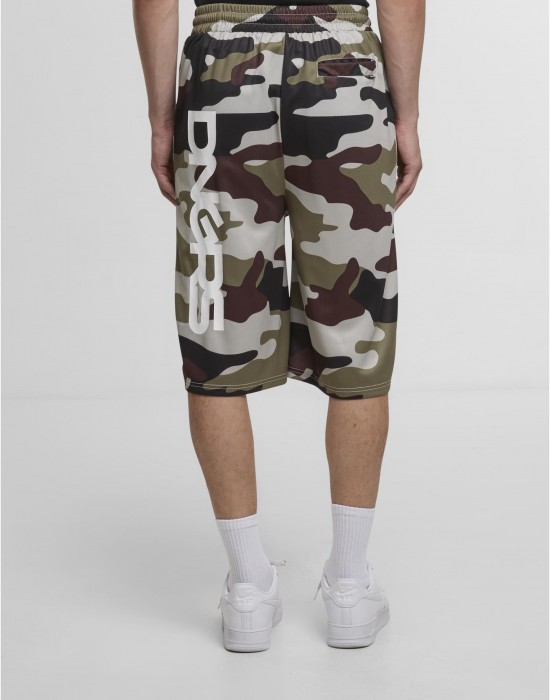 Къси панталони Shorts Legend camou19 XXL