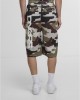 Къси панталони Shorts Legend camou19 XXL