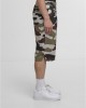 Къси панталони Shorts Legend camou19 XXL