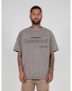 Овърсайз тениска Muhammad Ali - LEGENDS NEVER DIE Acid Washed Heavy Oversize Tee asphalt XL