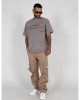 Овърсайз тениска Muhammad Ali - LEGENDS NEVER DIE Acid Washed Heavy Oversize Tee asphalt XL