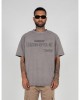 Овърсайз тениска Muhammad Ali - LEGENDS NEVER DIE Acid Washed Heavy Oversize Tee asphalt XL