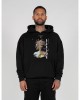 Овърсайз тениска MEDUSA Heavy Hoody Oversized Essentials V.4 black XL