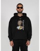 Овърсайз тениска MEDUSA Heavy Hoody Oversized Essentials V.4 black XL