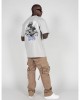 Овърсайз тениска HIGHER THAN HEAVEN (6) Heavy Oversize Tee lightasphalt XXL