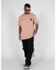 Овърсайз тениска METAMORPHOSE V.2 x Heavy Oversized Tee amber XXL