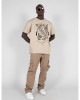 Овърсайз тениска Paislay x Heavy Oversized Tee wet sand XXL
