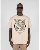 Овърсайз тениска Paislay x Heavy Oversized Tee wet sand XXL