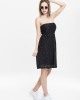 Купи Черна дантелена рокля Urban Classics, Urban Classics, Рокли онлайн - Complex.bg Черна дантелена рокля Urban Classics, Urban Classics, Рокли - Complex.bg
