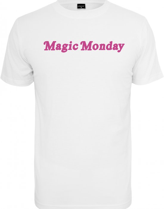 Дамска тениска Mister Tee Magic Monday, Mister Tee, Тениски - Complex.bg