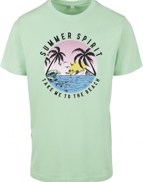 Дамска тениска Mister Tee Summer Spirit, Mister Tee, Тениски - Complex.bg