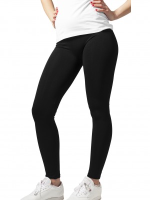 Дамски черен клин Urban Classics Дамски черен клин Urban Classics