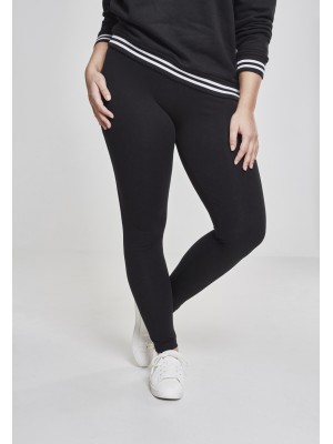 Дамски черен клин Urban Classics