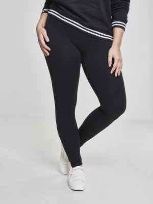 Дамски черен клин Urban Classics Дамски черен клин Urban Classics