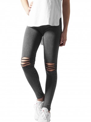 Дамски ежедневен клин Urban Classics Дамски ежедневен клин Urban Classics