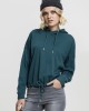 Купи Дамски къс и широк суичър в зелено Oversized Urban Classics teal, Urban Classics, Суичъри онлайн - Complex.bg Дамски къс и широк суичър в зелено Oversized Urban Classics teal, Urban Classics, Суичъри - Complex.bg