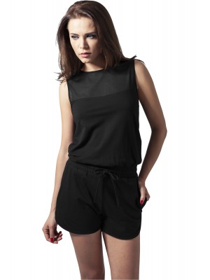 Дамски къс летен гащеризон Urban Classics