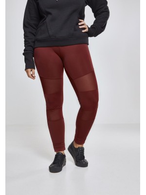 Дамски клин в големи размери Urban Classics port