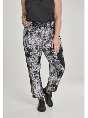 Дамски панталон Urban Classics limb