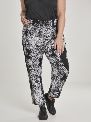 Дамски панталон Urban Classics limb