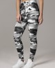 Дамски спортен камуфлажен клин Urban Classics snow camo, Urban Classics, Клинове - Complex.bg