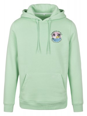 Дамски суичър Mister Tee Summer Spirit 