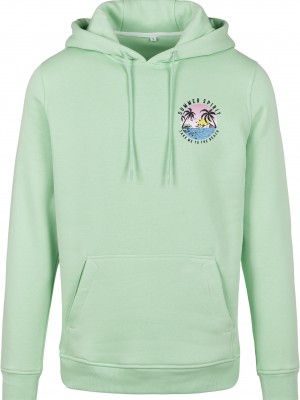 Дамски суичър Mister Tee Summer Spirit 