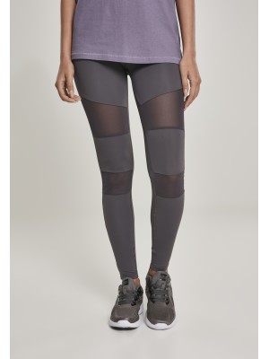 Дамски тъмносив клин Urban Classics