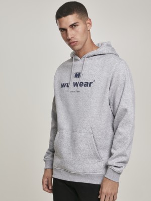 Изчистен мъжки суичър Wu-Tang Clan Wu Wear Since 1995