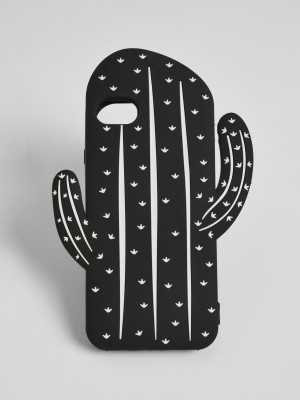 Кейс за мобилен телефон iPhone 7/8 Mister Tee Cactus