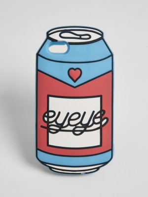 Кейс за мобилен телефон iPhone 7/8 Mister Tee Can