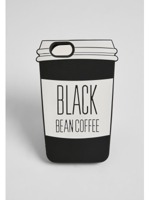 Кейс за мобилен телефон iPhone 7/8 Mister Tee Coffe Cup