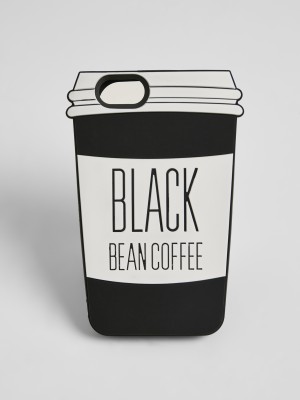 Кейс за мобилен телефон iPhone 7/8 Mister Tee Coffe Cup