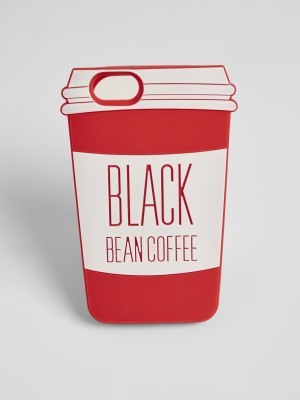 Кейс за мобилен телефон iPhone 7/8 Mister Tee Coffe Cup 7/8