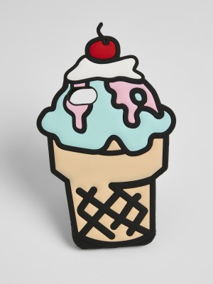 Кейс за мобилен телефон iPhone 7/8 Mister Tee Icecream 