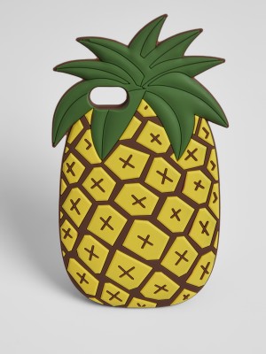 Кейс за мобилен телефон iPhone 7/8 Mister Tee Pineapple 