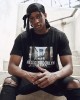 Купи Мъжка черна тениска Mister Tee Hello Brooklyn, Mister Tee, Тениски онлайн - Complex.bg Мъжка черна тениска Mister Tee Hello Brooklyn, Mister Tee, Тениски - Complex.bg