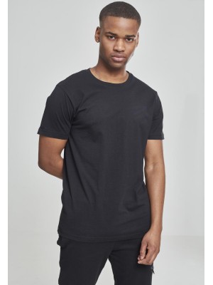 Мъжка ежедневна черна тениска Urban Classics 