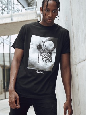 Мъжка тениска Ballin 2.0 Мъжка тениска Ballin 2.0