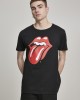 Купи Мъжка тениска Merchcode Rolling Stones Tongue в черен цвят, MERCHCODE, Тениски онлайн - Complex.bg Мъжка тениска Merchcode Rolling Stones Tongue в черен цвят, MERCHCODE, Тениски - Complex.bg