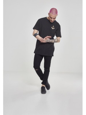 Мъжка тениска Mister Tee Captain