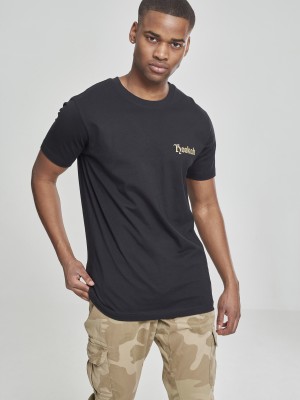 Мъжка тениска Mister Tee Smoke Hookah