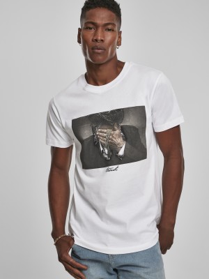 Mъжка тениска Mister Tee Trust Mъжка тениска Mister Tee Trust