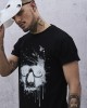 Мъжка тениска Mister Tee Waterpaint Skull, Mister Tee, Тениски - Complex.bg