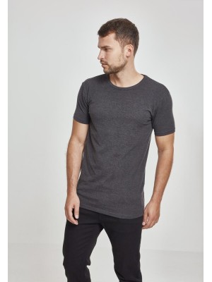 Мъжка тениска Urban Classics charcoal