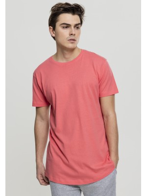 Мъжка тениска Urban Classics Shaped coral