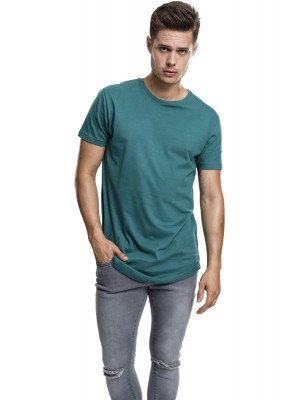 Мъжка тениска Urban Classics Shaped jasper