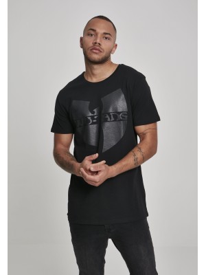 Мъжка тениска WU-Wear Black Logo Мъжка тениска WU-Wear Black Logo