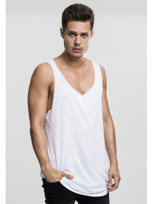 Мъжки бял потник Urban Classics