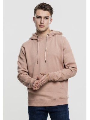 Мъжки изчистен суичър Urban Classics amber